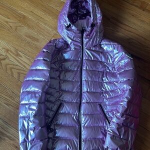 Guess winter jacket